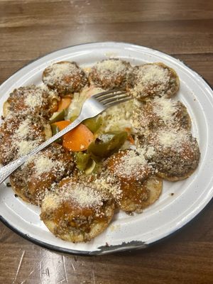 Antojitos Tacana by null