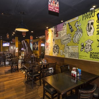 Cervejaria Devassa - Bars Near Me - São Paulo, SP