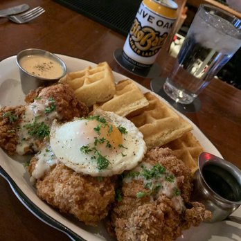 Moonshine Grill - Southern Near Me - Austin, Texas