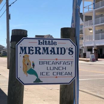 Little Mermaids - Ice Cream & Frozen Yogurt Near Me - Westerly, Rhode Island Little Mermaids - Ice Cream & Frozen Yogurt Near Me - Westerly, Rhode Island