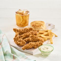 Bojangles