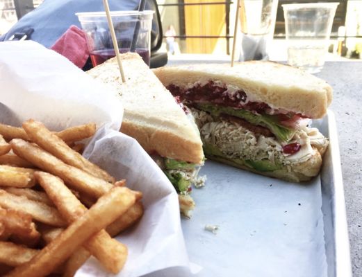 Caffe Umbria by null