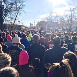 Edison Park Turkey Trot
