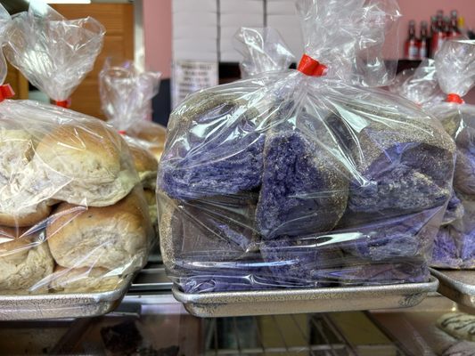 Nanding's Bakery by null