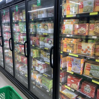 Patel Brothers - International Grocery Near Me - Ashburn, Virginia