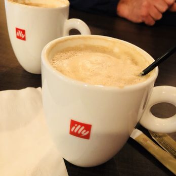 Cafe Marzocca - Coffee & Tea Near Me - Lake Oswego, Oregon