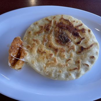 El Torogoz - Revueltas Pupusas - Salvadoran Near Me - Lynwood, California