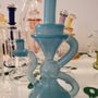 The Glass Mule