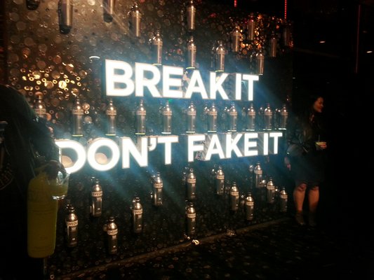 Nightingale Plaza by null