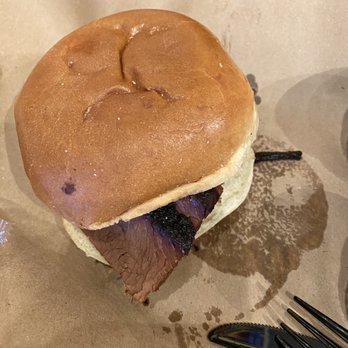 Mission BBQ - Bbq sandwich - Barbeque Near Me - Dover, Delaware