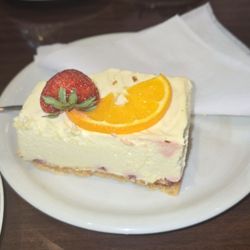 Bäckerei Heitzer - Cheesecake