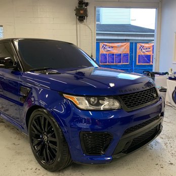 Nick's Professional Touch - Auto Detailing Near Me - Uniondale, New York Nick's Professional Touch - Auto Detailing Near Me - Uniondale, New York