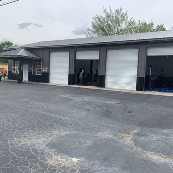 Roane County Tire and service - Tires Near Me - Harriman, Tennessee Roane County Tire and service - Tires Near Me - Harriman, Tennessee