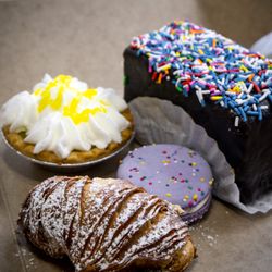 Caldense Bakery