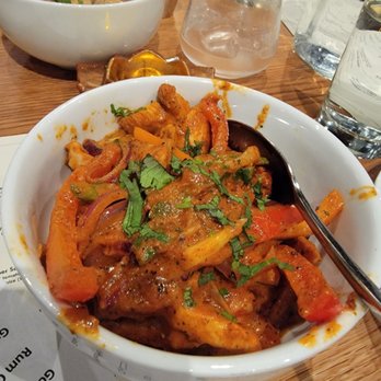 Basant Modern Indian - Chicken Basant - Indian Near Me - Chicago, Illinois