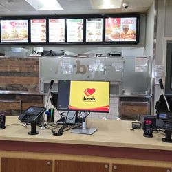 Arby's
