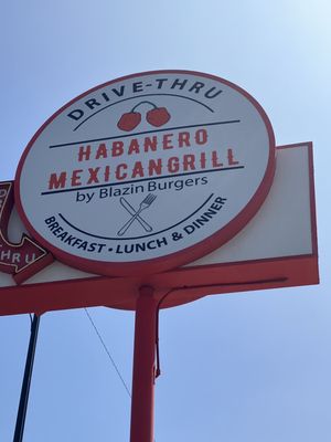 Habanero Mexican Grill by null