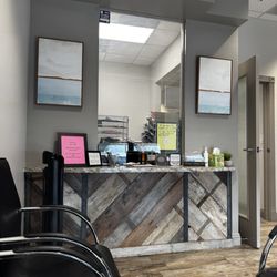 Michael Andersen, MD, FACOG - Front Desk