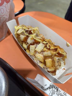 Oh K-Dog Doraville by null