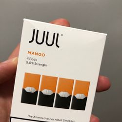 Montreal Vape N Smoke Shop - My experience was good, the staff was very friendly, purchased Mango Juul pods.