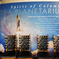 The Science Center