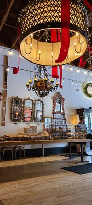 Della Fattoria Downtown Café by null