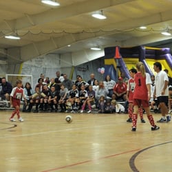 Maryland Sportsplex