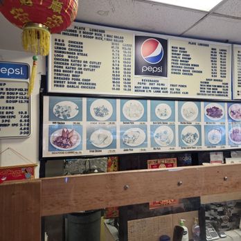 Mark's Drive Inn - Main Menu + Soups + Appetizers - Hawaiian Near Me - Honolulu, Hawaii