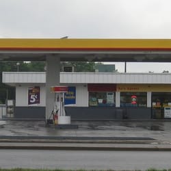 Shell