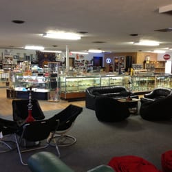 Smoke Signals Pipe and Tobacco Shop