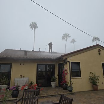G Power Washing - Window Washing Near Me - Costa Mesa, California