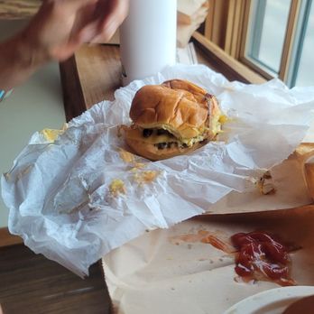Noon Mark - Burger Joint - Burgers Near Me - Lake Placid, New York Noon Mark - Burger Joint - Burgers Near Me - Lake Placid, New York