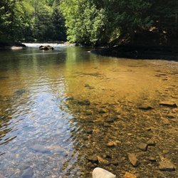Thornbush Acres Rv Park