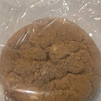 85°C Bakery Cafe-Henderson - *White Chocolate Cookie - Bakeries Near Me - Henderson, Nevada