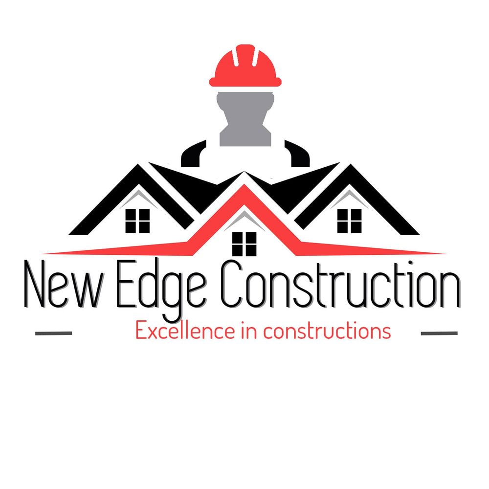 Slide of New Edge Construction