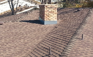 Slide of Foster Roofing & Construction