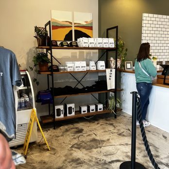 Story Coffee - Inside - Coffee & Tea Near Me - Livermore, California Story Coffee - Inside - Coffee & Tea Near Me - Livermore, California