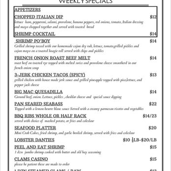 Margies Bar and Grill - New American Near Me - Depew, New York Margies Bar and Grill - New American Near Me - Depew, New York
