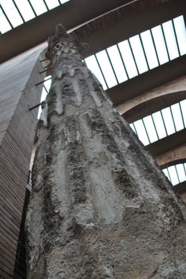 National Museum of Roman Art by null