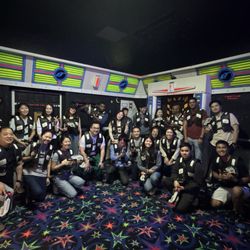 Laser Tagging