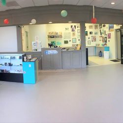 Daley Vapor - Panorama of North Reading Location!