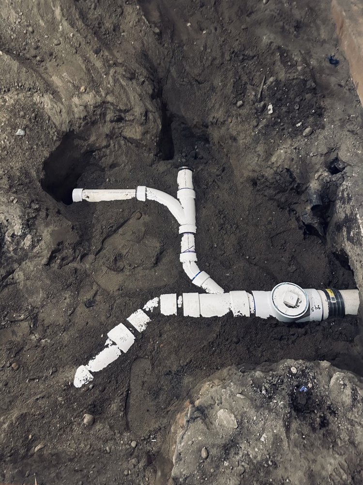 Slide of Ameritech Plumbing