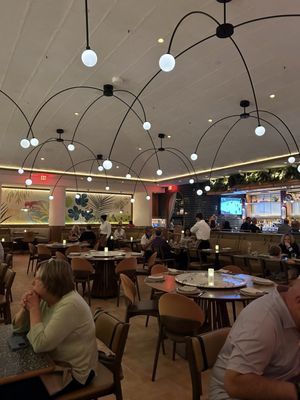 Ortikia Mediterranean Grill by null