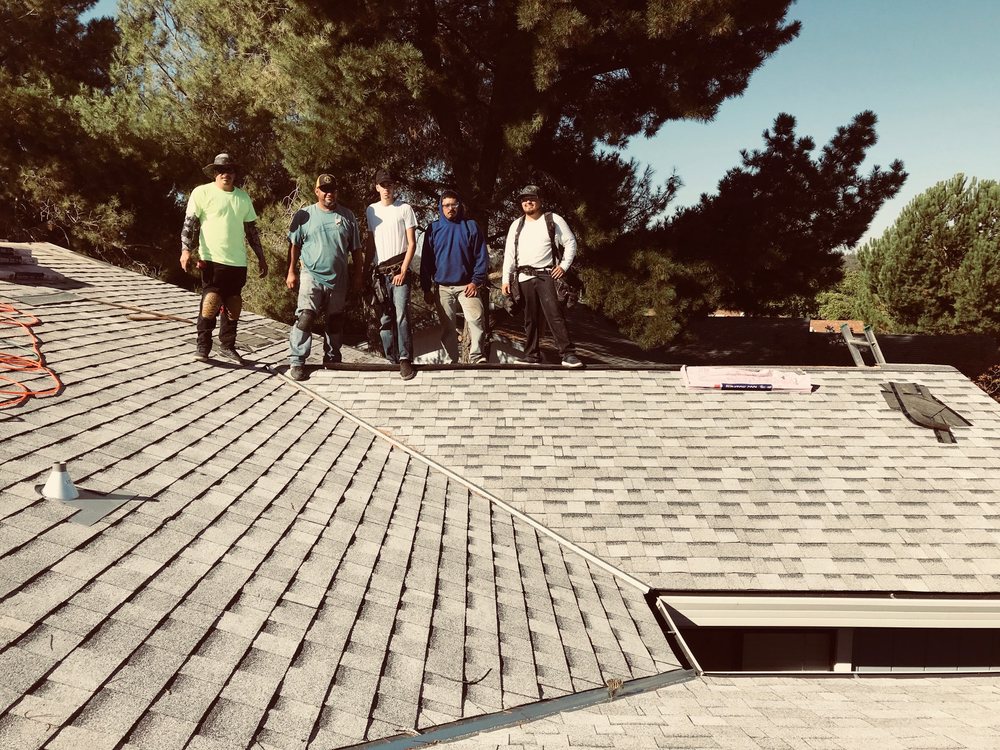 Slide of Volt Modern Roofing and Solar