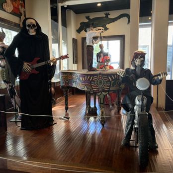 Voodoo Two - Bars Near Me - New Orleans, Louisiana Voodoo Two - Bars Near Me - New Orleans, Louisiana