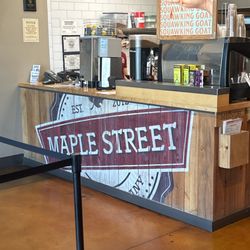 Maple Street Biscuit Company - Fleming Island