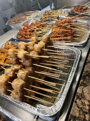 Toto's Grill Isawan sa San Diego by null