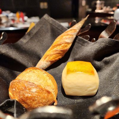 L'Atelier de Joel Robuchon Roppongi Hills Restaurant by null