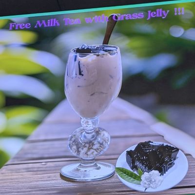 Saigon Arts Matcha Cafe by null