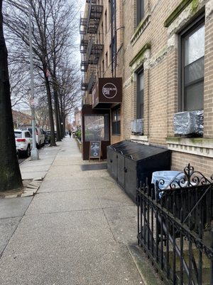 Brooklyn Brew Cafe by null
